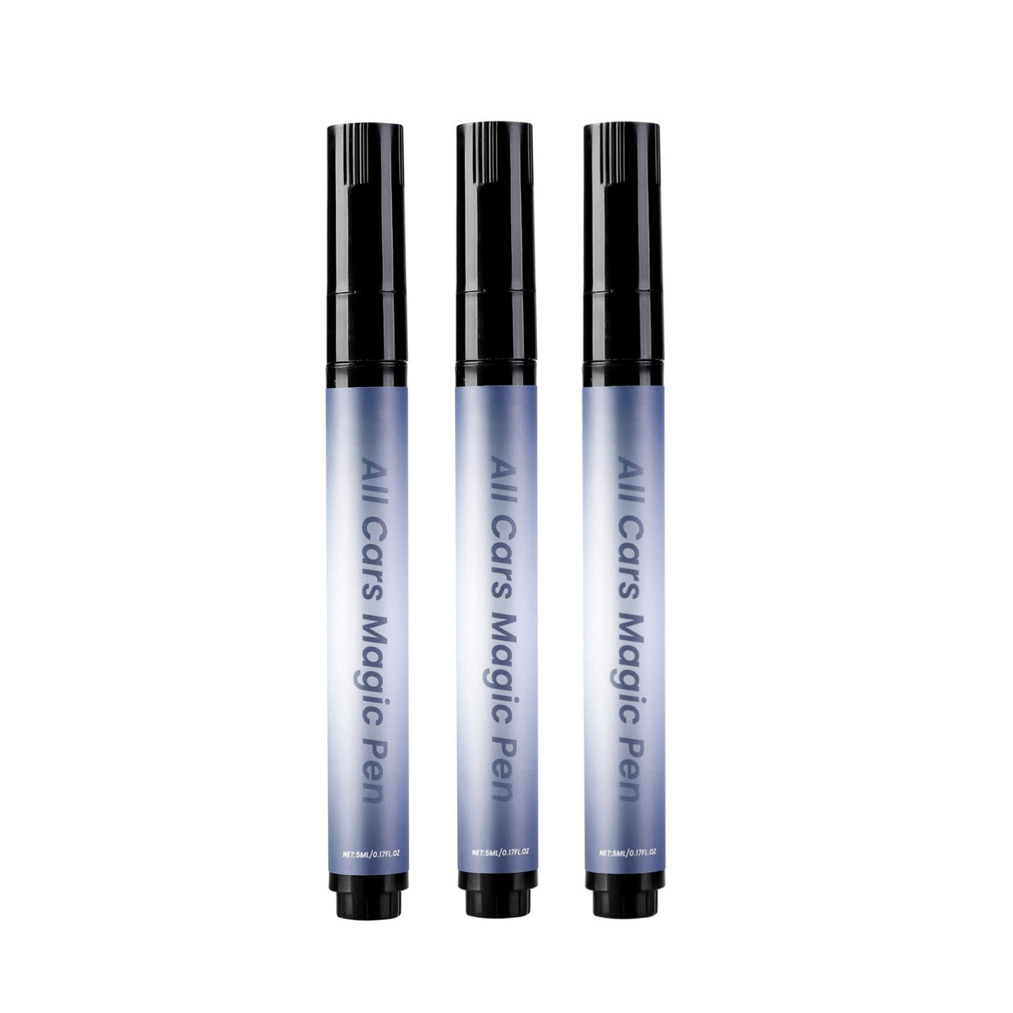 🔥Final 3 Day: 60%OFF🖊️Magic Car Scratch Removal Pen, Car Paint Scratches Quick Repair for All Car Colors