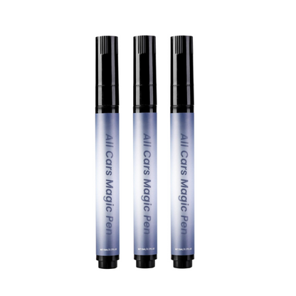 🔥Final 3 Day: 60%OFF🖊️Magic Car Scratch Removal Pen, Car Paint Scratches Quick Repair for All Car Colors