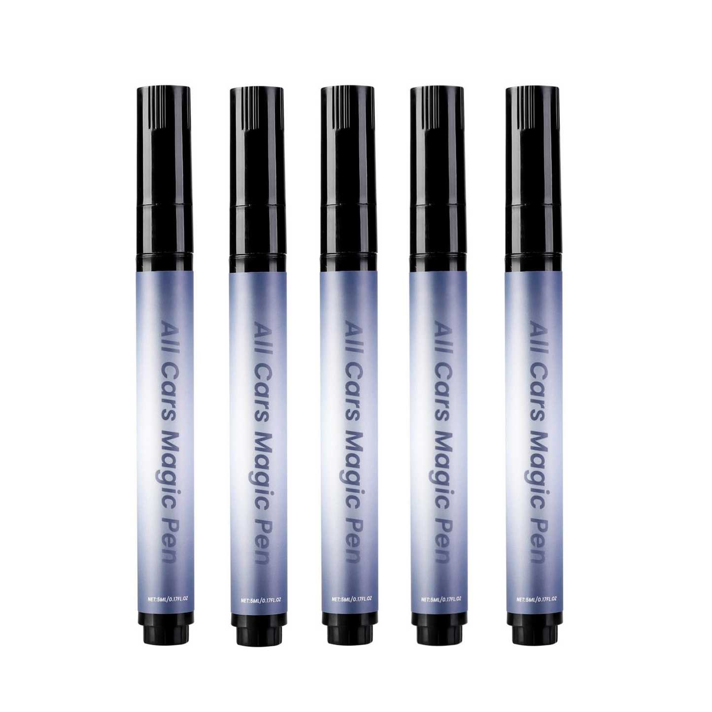 🔥Final 3 Day: 60%OFF🖊️Magic Car Scratch Removal Pen, Car Paint Scratches Quick Repair for All Car Colors