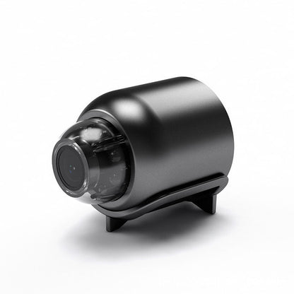 【Wireless Action Cam】Multi-functional Portable Security Monitor,Portable HD Security Camera with Night Vision