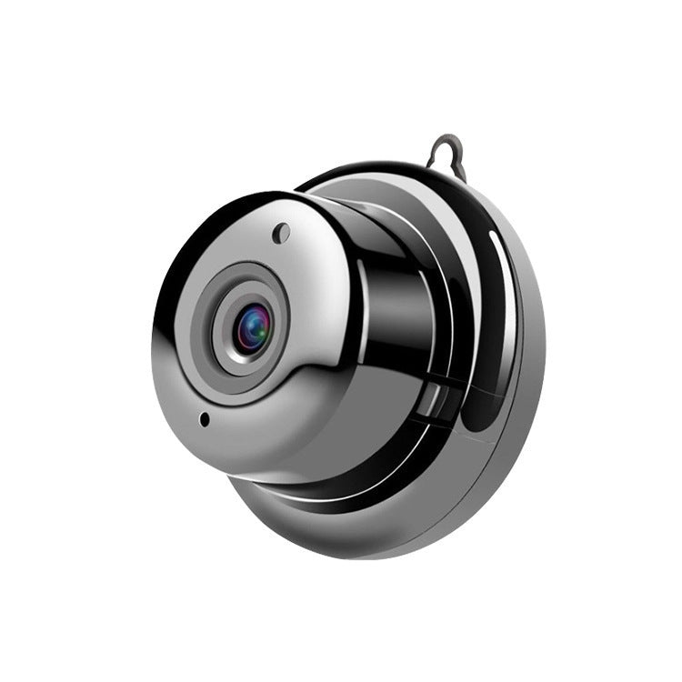 【Wireless Action Cam】Multi-functional Portable Security Monitor,Portable HD Security Camera with Night Vision